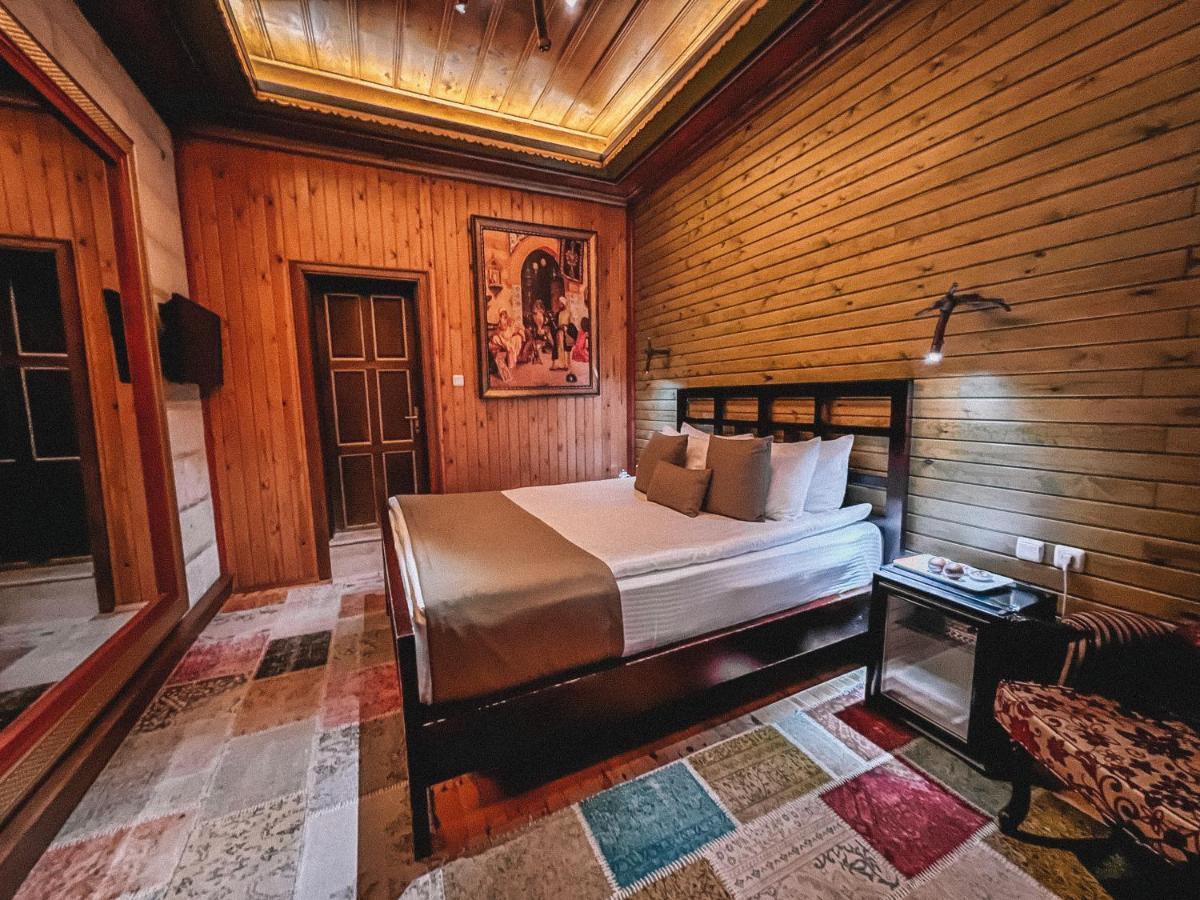 Local Cave House 3* Göreme